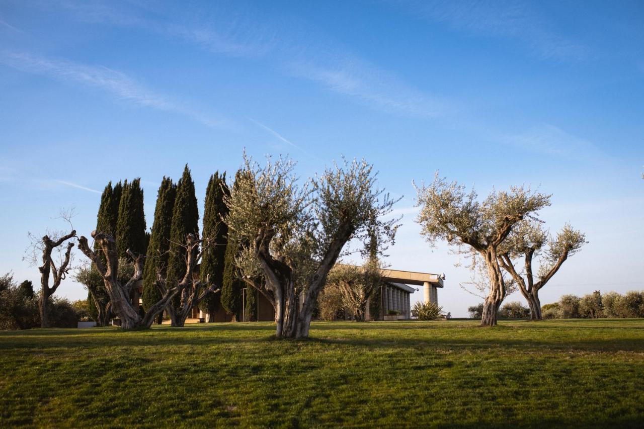 קאבאיון ורונסה Villa Cavaion מראה חיצוני תמונה
